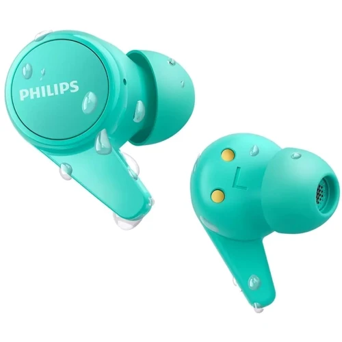 Навушники Philips TAT1207 Blue (TAT1207BL/00): Діапазон частот (Гц) 20-20000