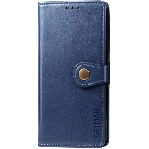 Чехол для телефонов Mobile Case Getman Gallant Blue for Xiaomi Redmi 9