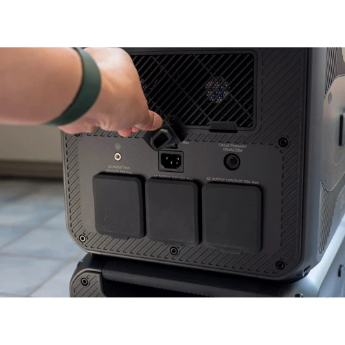 Зарядная станция Bluetti Apex 300 2764.8Wh 3840W UA