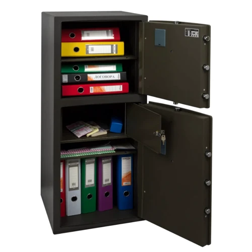 Сейф Сейф Safetronics NTR 39ME/61Е-Ms (39MEs/61Е-M)