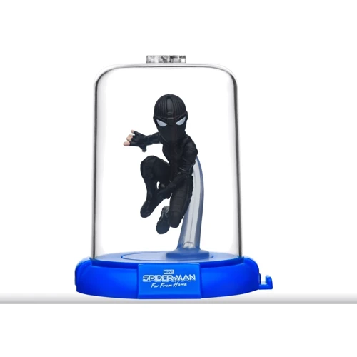 Коллекционная фигурка Domez Marvel's Spider-Man Far From Home S1(1 фигурка) (DMZ0187)