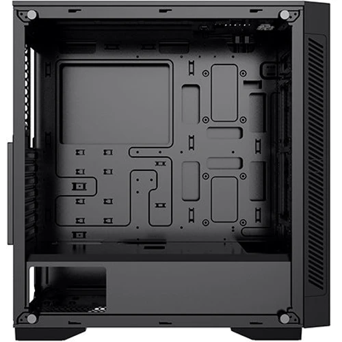 Корпус Deepcool MATREXX 55 (DP-ATX-MATREXX55): Типорозмір Midi-Tower