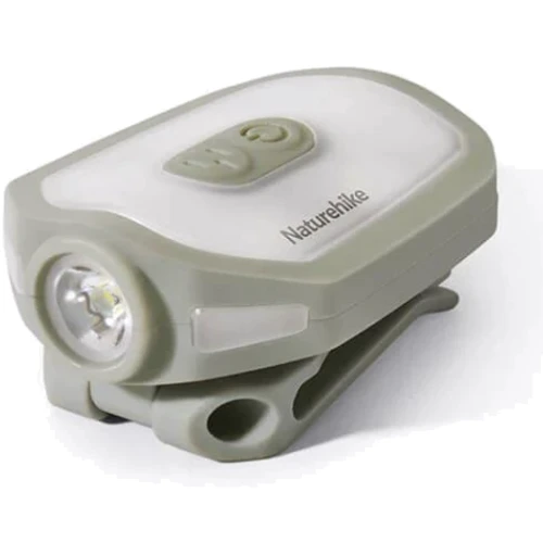 Фонарь туристический Naturehike NH21ZM013 оливковый (6927595798966)
