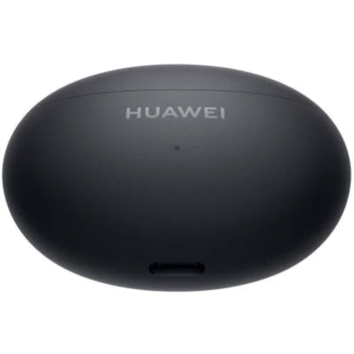 Навушники Huawei FreeBuds 6i Black (55037551): Тип конструкції вакуумные