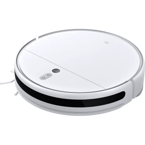 Робот уборщик Xiaomi Mi Robot Vacuum Mop 2 White: Производитель Xiaomi