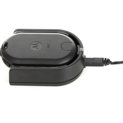 Рация носимая Motorola CLP446 фото 6