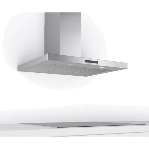 Вытяжка Bosch DWB96DM50: Тип воздухоочистителя Рециркуляция, Отвод