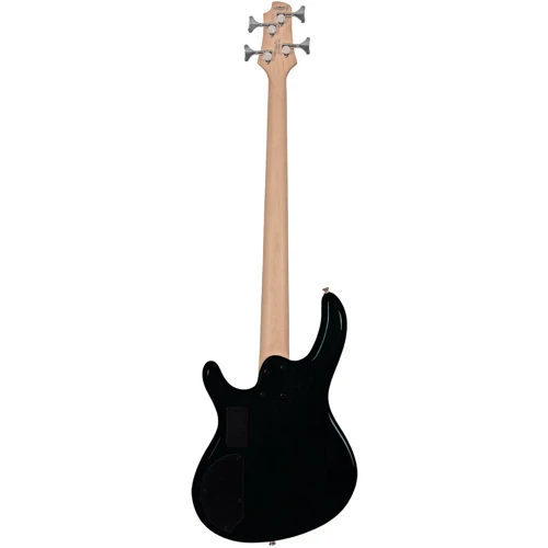 Бас-гітара CORT Action DLX Plus FGB: Кількість струн 4