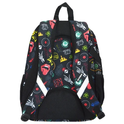 Рюкзак ортопедический Josef Otten Joypack 0033SE Urban 44x30x18см: Возрастная группа от 13 до 18 лет