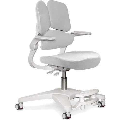 Дитяче крісло Mealux Trident Grey (Y-617 G)