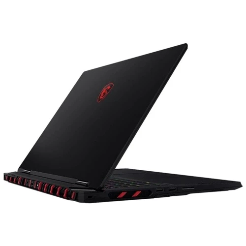 Ноутбук MSI Raider 18 HX A14V (A14VIG-227PL): Тип экрана матовый