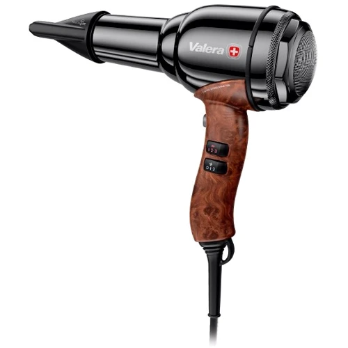 Фен VALERA Swiss Steel Master SM 588.02 RC BL