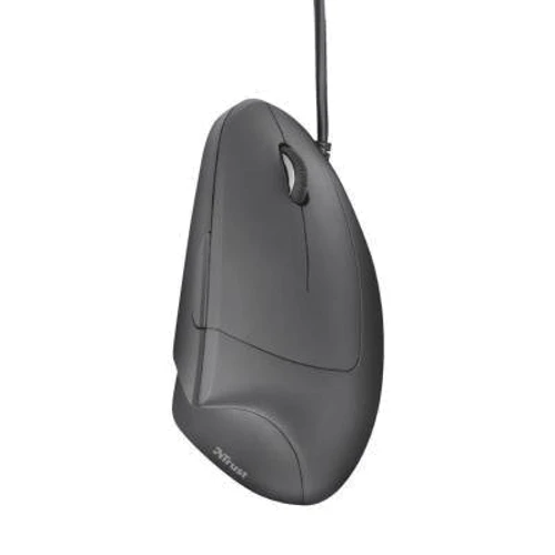 Мышь Trust Verto Ergonomic (22885): Интерфейс подключения USB