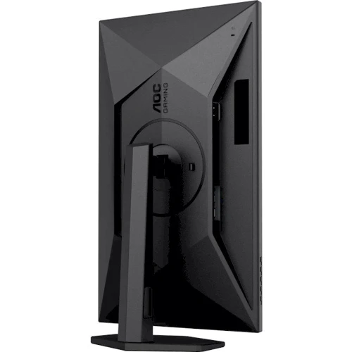 Монитор AOC Q27G4X: Разъемы HDMI, DisplayPort