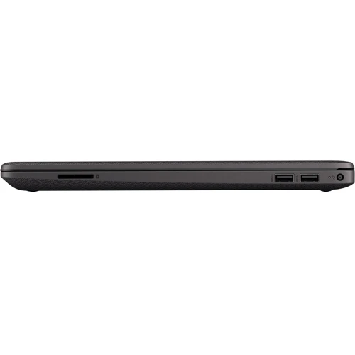 Ноутбук HP 250 G8 Black (2X7J4EA): Объем накопителя 256 ГБ (SSD)