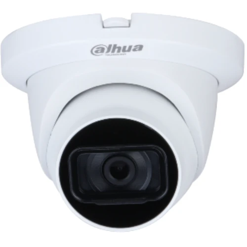 IP-камера видеонаблюдения DAHUA DH-HAC-HDW2501TMQP-A 2.8mm