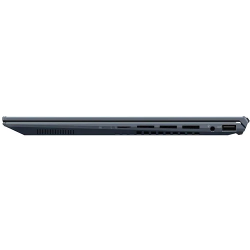 Ноутбук ASUS ZenBook 14X UX5401EA (UX5401EA-L7102W) RB: Видеоадаптер Intel Iris Xe Graphics