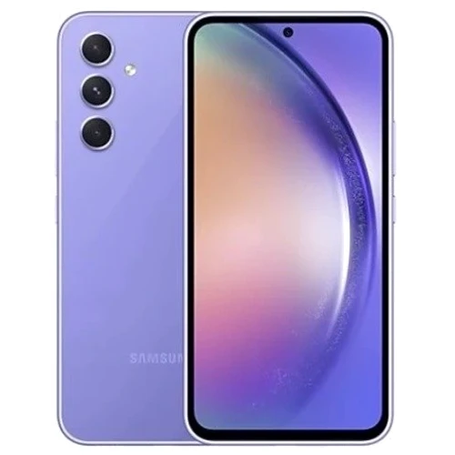 Смартфон Samsung Galaxy A54 8/128Gb Violet Approved Вітринний зразок