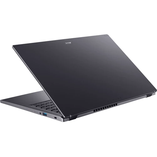 Ноутбук Acer Aspire 5 A515-58M-78JL (NX.KHGAA.004): Відеоадаптер Intel Iris Xe Graphics