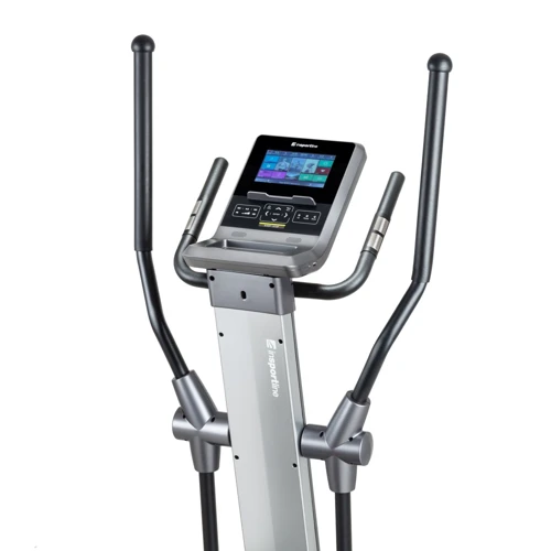 Орбитрек inSPORTline inCondi ET650i