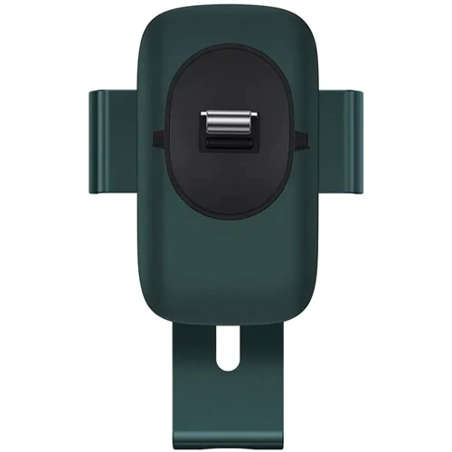 Держатель Baseus Car Holder Air Vent Metal Age 2 Gravity Green (SUJS000006): Тип автомобильный