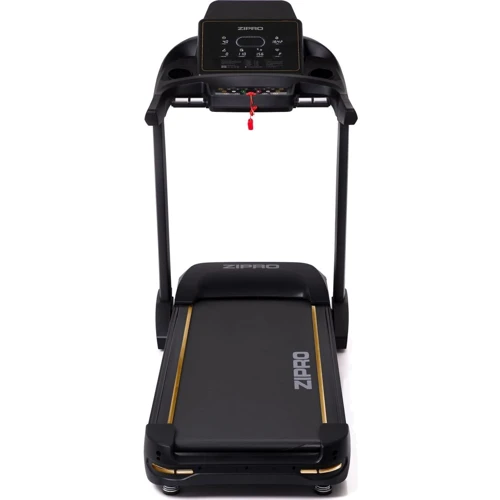 Беговая дорожка Zipro Pacemaker iConsole + (5942805) фото 12