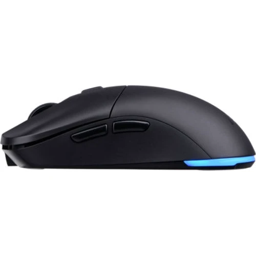 Мышь 2E Gaming HyperDrive PRO RGB Wireless/USB Black (2E-MGHDPR-WL-BK): Длина кабеля 1,6 м