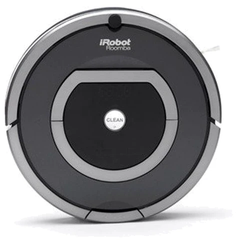 Робот уборщик iRobot Roomba 780