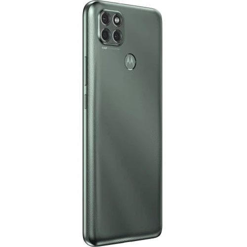Смартфон Motorola Moto G9 Power 4/128 GB Metallic Sage Approved Витринный образец фото 5