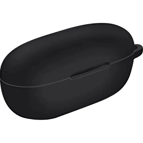 Чехол BeCover Silicon Case Black (710175) for Xiaomi QCY T17: Тип Чехол
