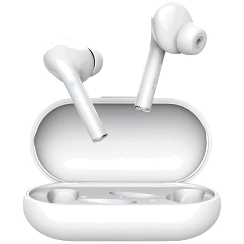 Наушники Trust Nika Touch True Wireless Mic White (23705)