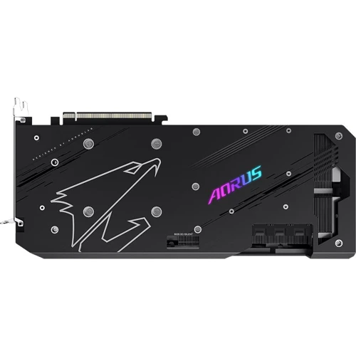 Видеокарта GIGABYTE AORUS Radeon RX 6900 XT MASTER 16G (GV-R69XTAORUS M-16GD): Назначение Геймерские