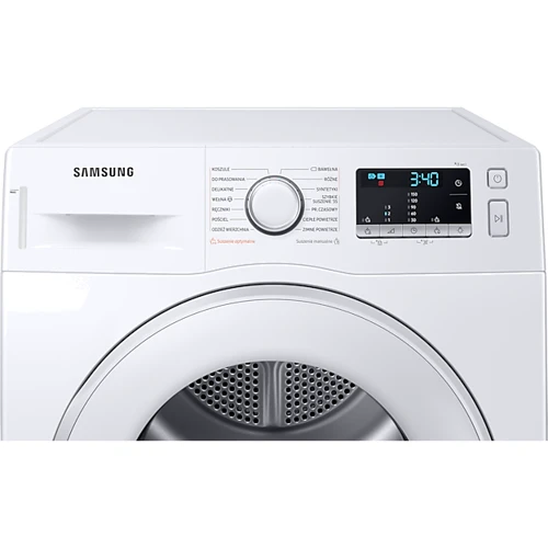 Сушильна машина Samsung DV90TA240TE фото 7