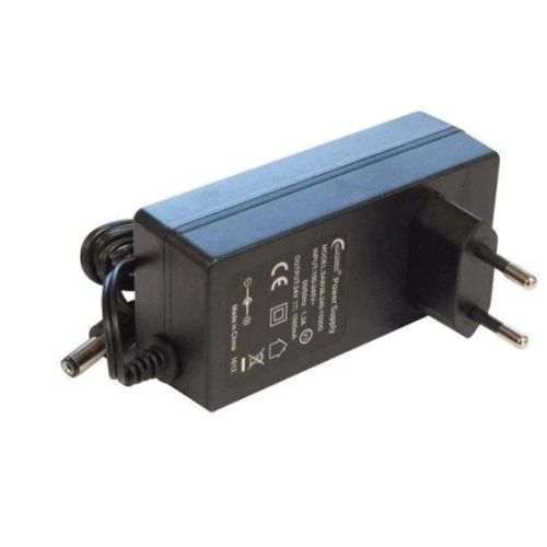 Мережевий комутатор Mikrotik CRS310-8G+2S+IN: Кількість портів Gigabit Ethernet (10/100/1000) 8