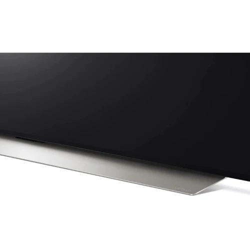 Телевизор LG OLED48C22: Выход в интернет Ethernet (RJ-45), Wi-Fi
