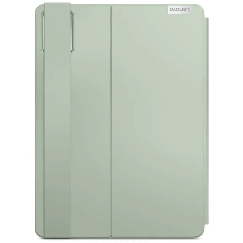 Аксессуар для планшетных ПК Lenovo Folio Case Green for Lenovo Tab M11 TB-TB330FU (ZG38C05471): Цвет зеленый