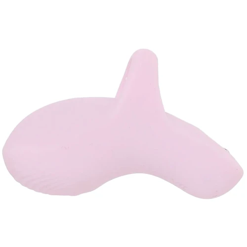 Вибратор на палец FUZU Sensa Skin Activated Fingertip Vibe Pink