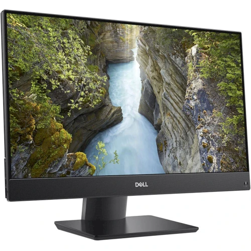 Моноблок Dell Optiplex 5480 (O5480I38FIL-110) UA: Оперативная память 8 ГБ