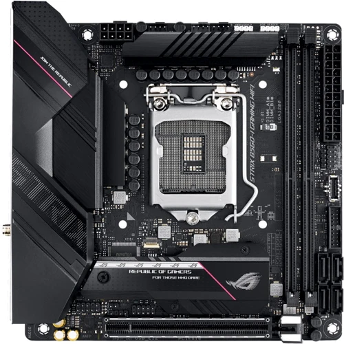 Asus ROG STRIX B560-I GAMING WIFI