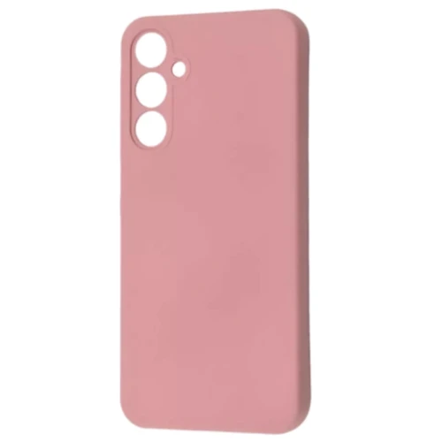 Чехол для телефонов WAVE Colorful Case Pink Sand for Samsung A256 Galaxy A25 5G