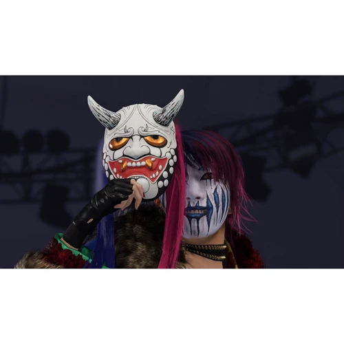 WWE 2K24 (PS5) фото 9