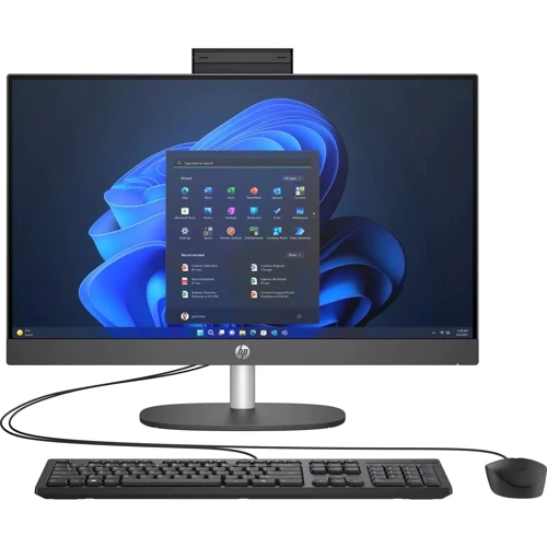 Моноблок HP 245-G10 (8T3N2ES) UA