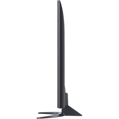 Телевізор LG 65UQ8100: Вихід в інтернет Ethenet / Wi-Fi
