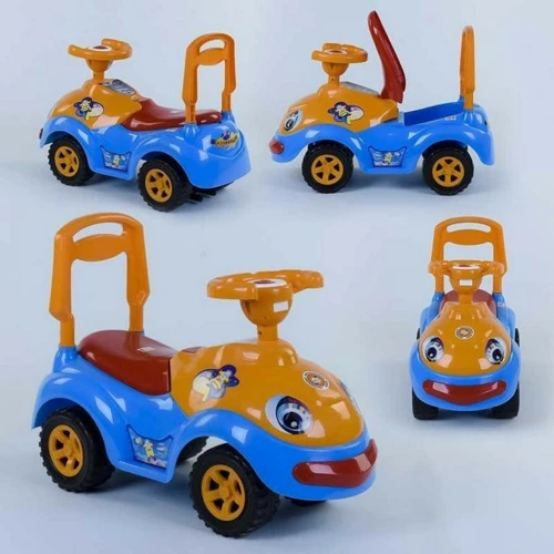 Каталка Орион Луноходик (119Р)