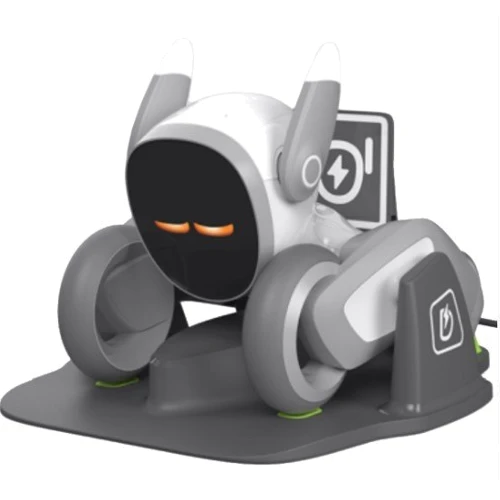 Loona AI Robot Charging station: Тип гаджета Зарядки для аккумуляторов
