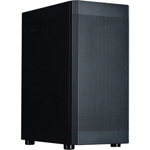 Корпус Zalman I4 Black: Форм-фактор материнской платы ATX/MicroATX/Mini-ITX