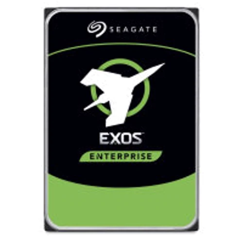 Внутрішній жорсткий диск Seagate Exos X20 18 TB (ST18000NM003D)