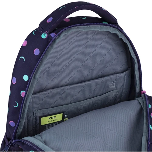 Рюкзак Kite Education teens (K24-903L-2): Спинка Ортопедическая (анатомическая)
