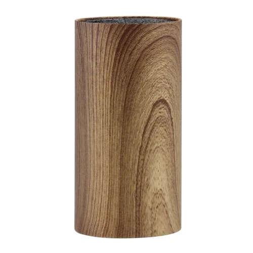Подставка для ножей Con Brio (7102-Wooden - CB)