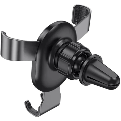 Держатель Hoco Car Holder Air Vent CA56 Black: Совместимость универсальный, Apple